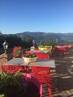 Hôtel - Restaurant Panorama