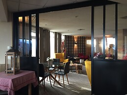 Hôtel - Restaurant Panorama