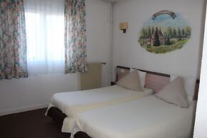 Hôtel - Restaurant Panorama