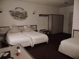 Hôtel - Restaurant Panorama