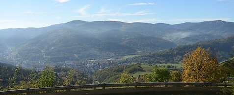 Hôtel - Restaurant Panorama