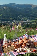 Hôtel - Restaurant Panorama