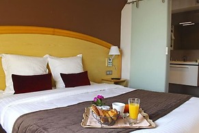 Hôtel - Restaurant Panorama