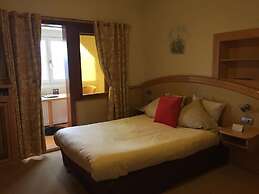 Hôtel - Restaurant Panorama