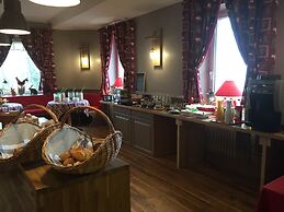 Hôtel - Restaurant Panorama