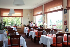 Hôtel - Restaurant Panorama