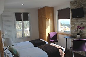 Hôtel - Restaurant Panorama