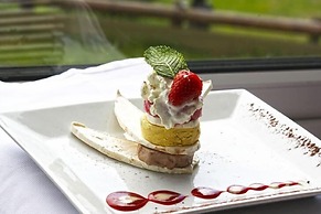 Hôtel - Restaurant Panorama