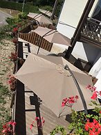 Hôtel - Restaurant Panorama