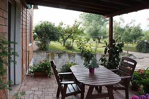 Agriturismo gli Etruschi