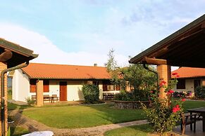Agriturismo gli Etruschi