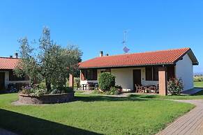 Agriturismo gli Etruschi
