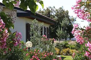 Agriturismo gli Etruschi