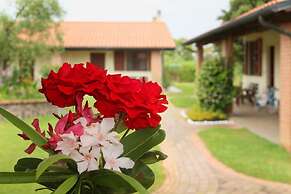 Agriturismo gli Etruschi