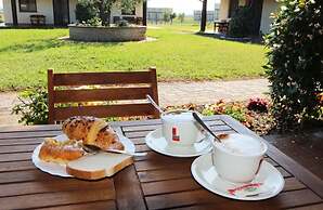 Agriturismo gli Etruschi