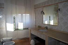 Agriturismo gli Etruschi