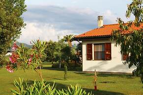 Agriturismo gli Etruschi