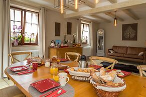 Les Chambres Chez Christine