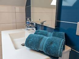 Les Chambres Chez Christine