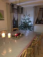 Les Chambres Chez Christine