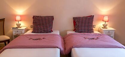 Les Chambres Chez Christine