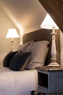 Les Chambres Chez Christine