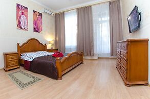 Rent Kiev Vladimirskaya