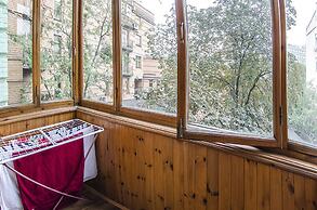 Rent Kiev Vladimirskaya