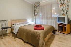 Rent Kiev Vladimirskaya
