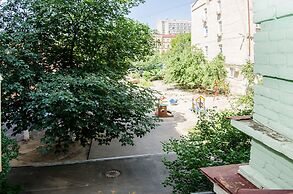 Rent Kiev Vladimirskaya