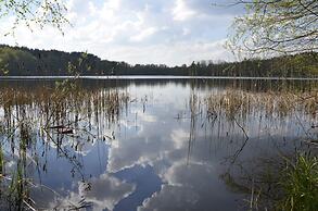 Rezydencja nad jeziorem - Pestkownica
