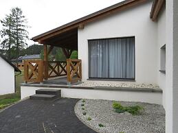 Rezydencja nad jeziorem - Pestkownica