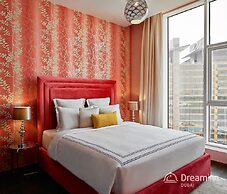 Dream Inn Dubai - Tiara