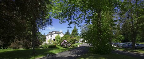 Marcliffe Hotel and Spa