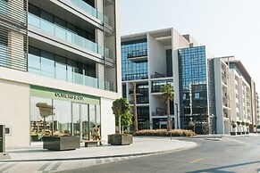 Dream Inn Dubai - City Walk