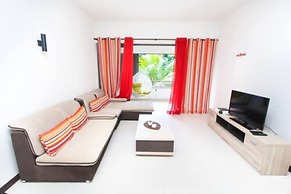 Nitzana Residences & Restaurant