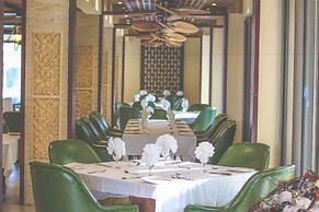 Nitzana Residences & Restaurant