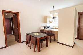 Nitzana Residences & Restaurant