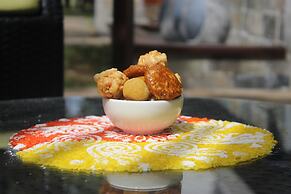 Nitzana Residences & Restaurant