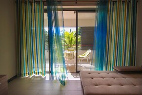 Nitzana Residences & Restaurant