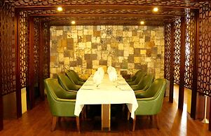 Nitzana Residences & Restaurant