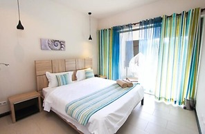 Nitzana Residences & Restaurant