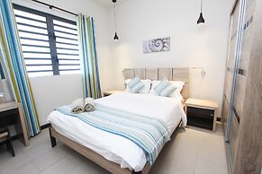 Nitzana Residences & Restaurant