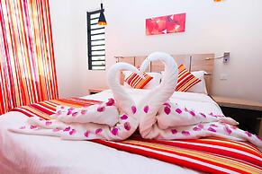 Nitzana Residences & Restaurant