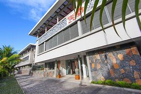 Nitzana Residences & Restaurant