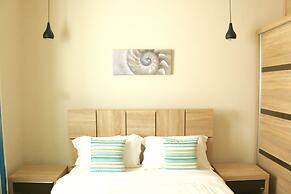 Nitzana Residences & Restaurant
