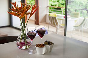 Nitzana Residences & Restaurant