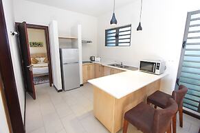 Nitzana Residences & Restaurant