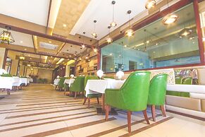 Nitzana Residences & Restaurant