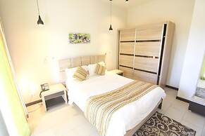 Nitzana Residences & Restaurant